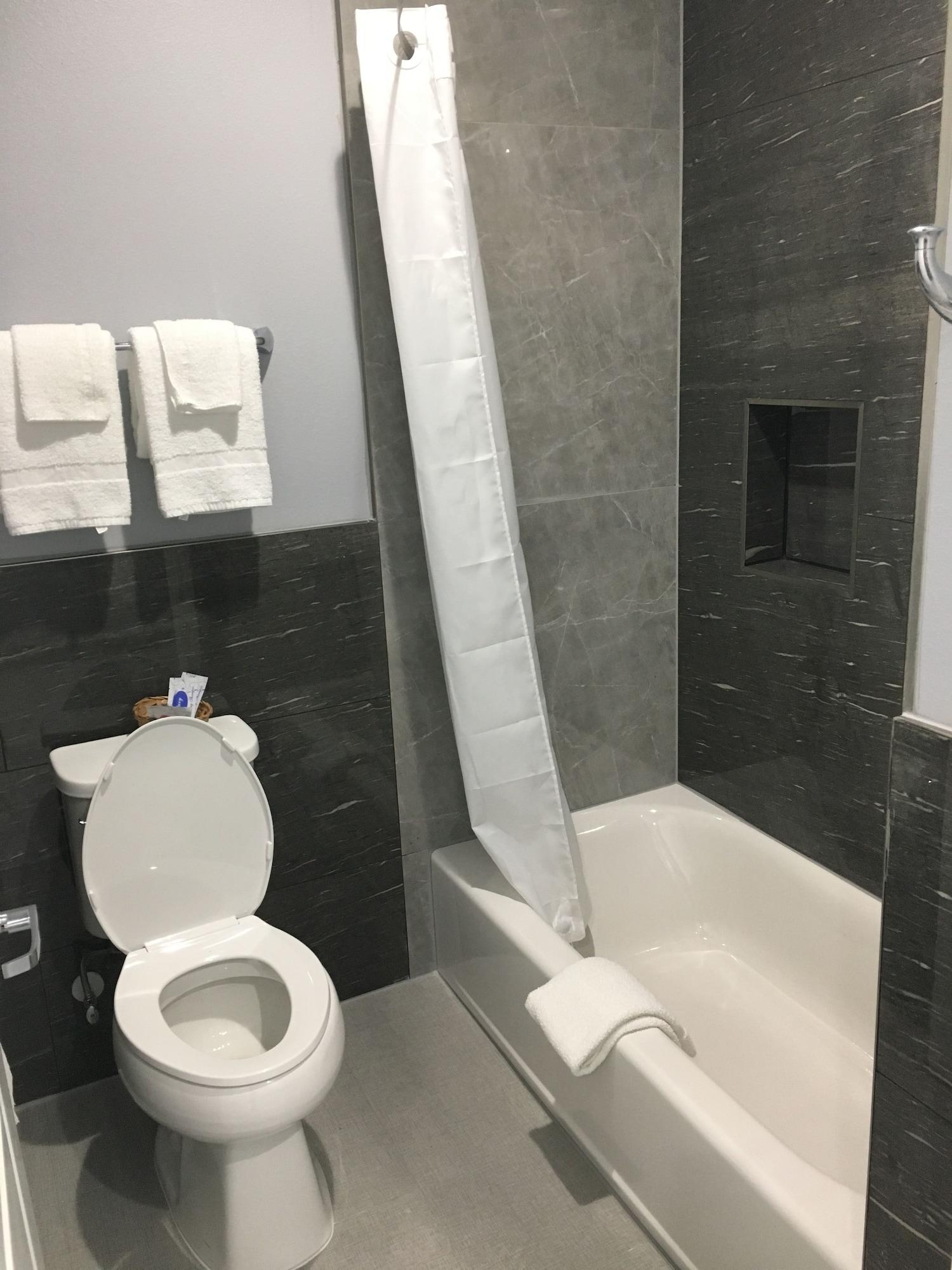 Platinum Inn And Suites Хьюстон Экстерьер фото